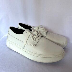 Eileen Fisher White Sneakers